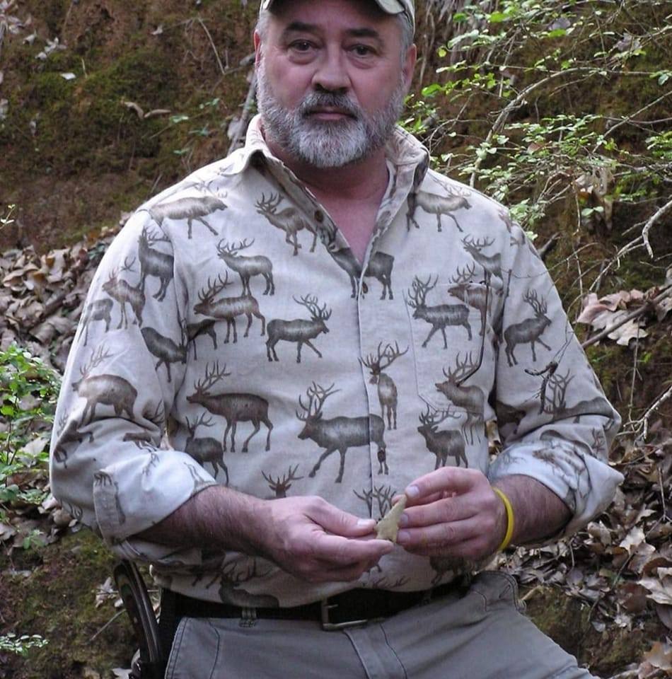 Profile photo of Robert Butler