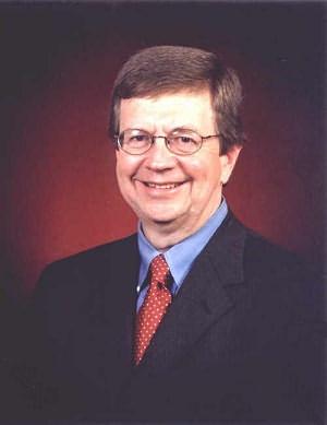 Profile photo of Sam Johnson