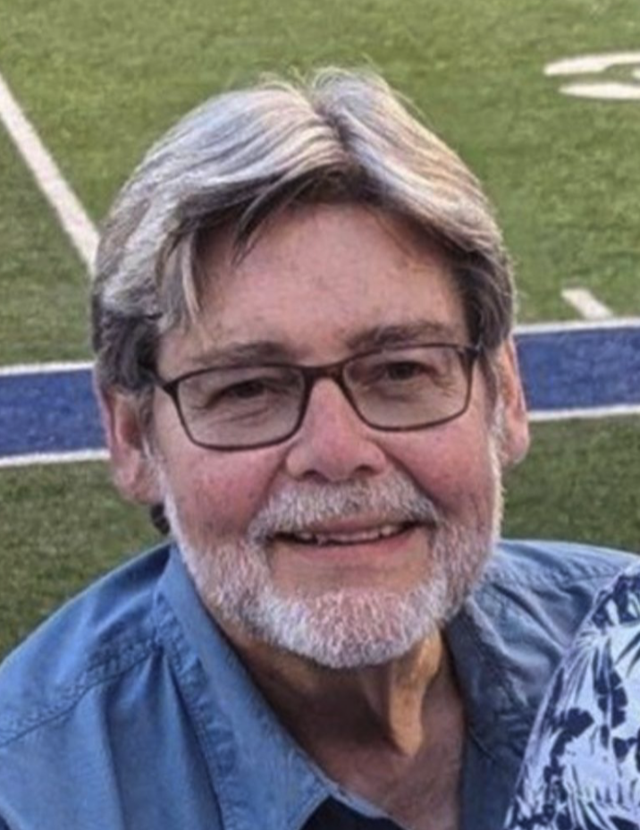 Profile photo of Tony Putty