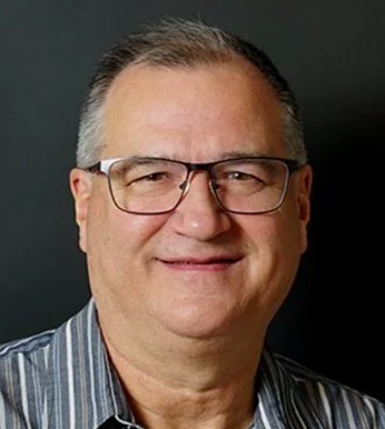 Profile photo of Jim Bennett