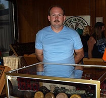 Profile photo of Sam W. Cox